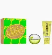 DKNY Be Delicious 30ml 2pc Gift Set