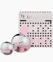 DKNY Be Delicious Fresh Blossom 30ml 2pc Gift Set