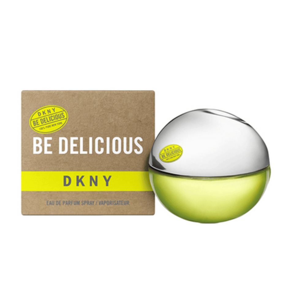 DKNY Be Delicious Ladies 30ml Edt Spr- Lillys Pharmacy and Health Store