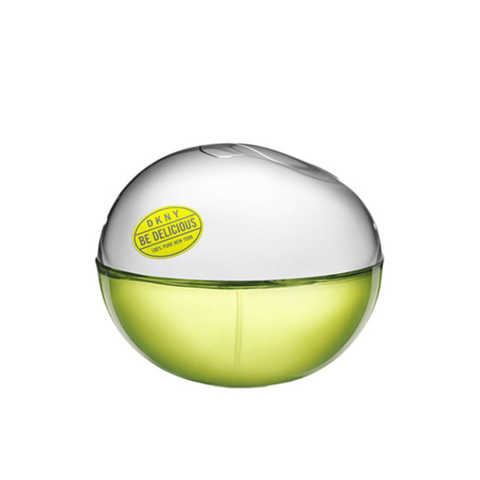 DKNY Be Delicious Ladies 50ml Edp Spr- Lillys Pharmacy and Health Store