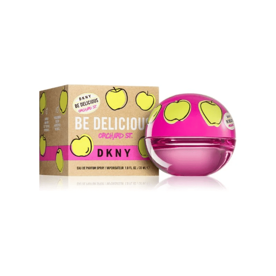 DKNY Be Delicious Orchard Street 30ml Eau de Parfum Spray- Lillys Pharmacy and Health Store
