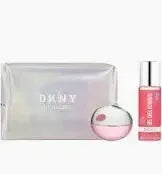 DKNY Fresh Blossom 100ml 3pc Gift Set