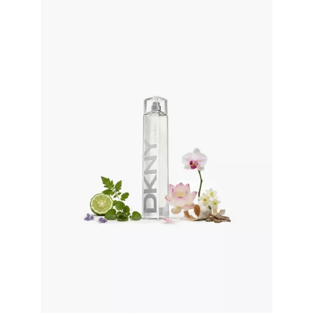 DKNY Women's 100ml Eau de Toilette Spray- Lillys Pharmacy and Health Store