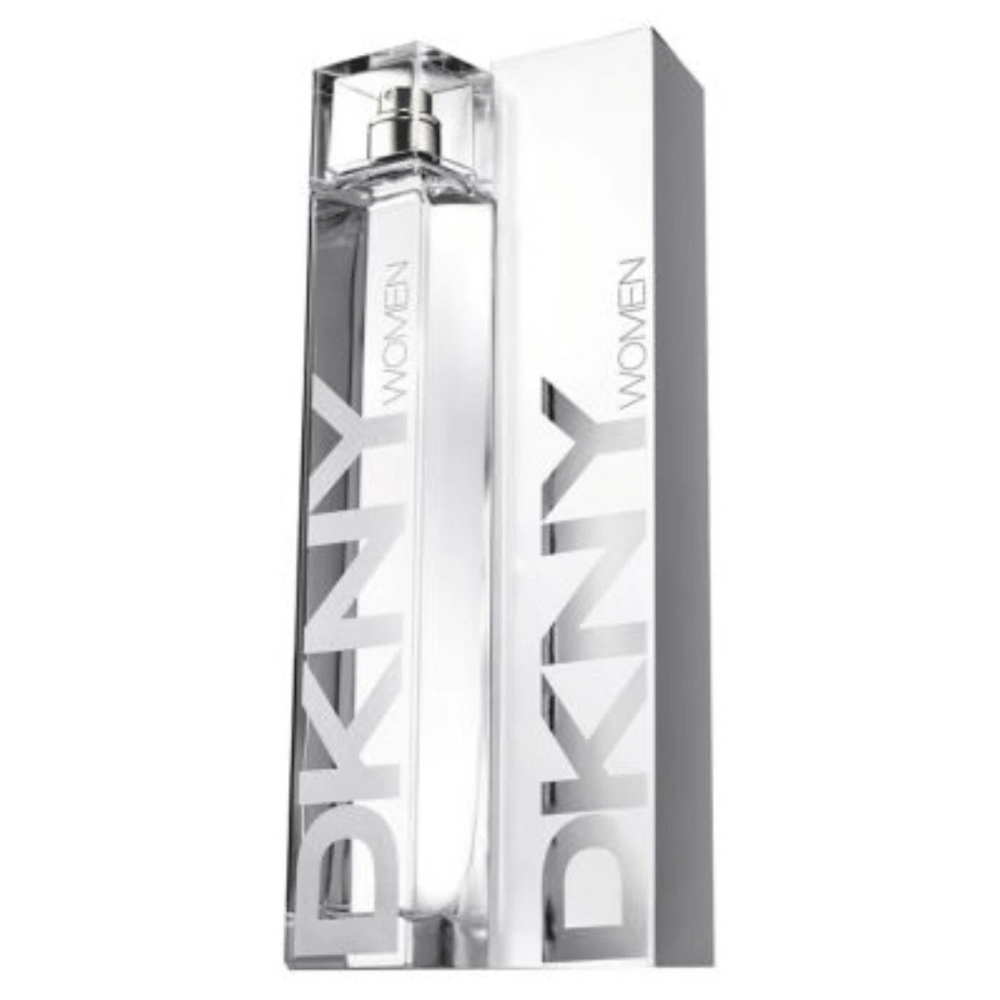 DKNY Women's 100ml Eau de Toilette Spray- Lillys Pharmacy and Health Store
