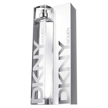 DKNY Women's 100ml Eau de Toilette Spray- Lillys Pharmacy and Health Store