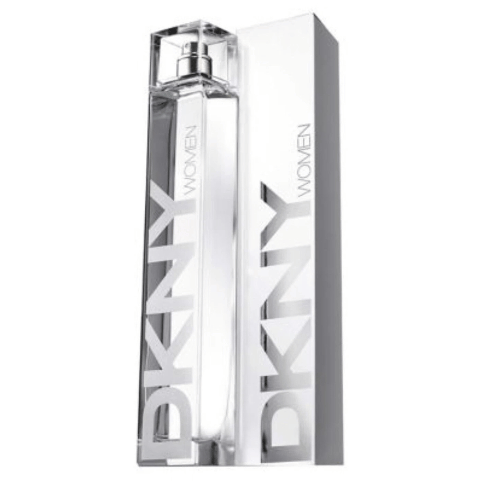 DKNY Women's 100ml Eau de Toilette Spray- Lillys Pharmacy and Health Store