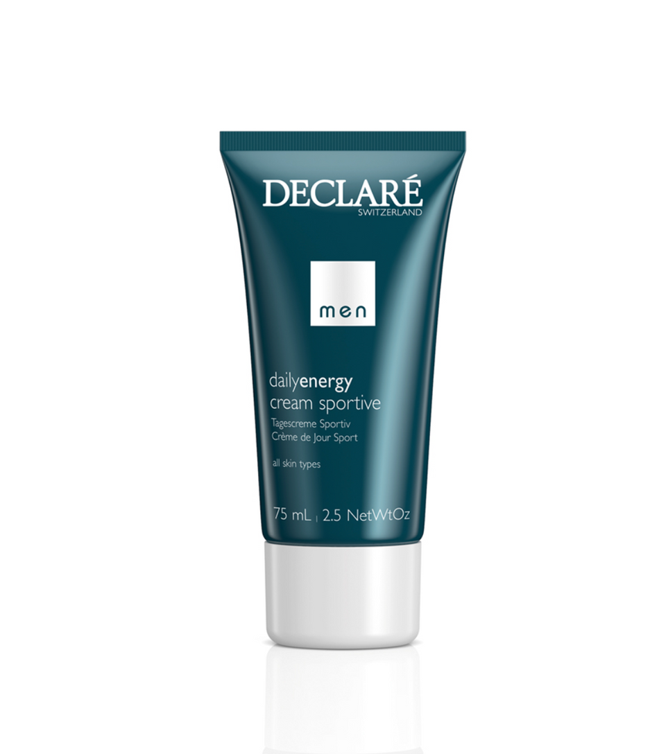 Daily Energy Cream Sportive- Lillys Pharmacy and Health Store