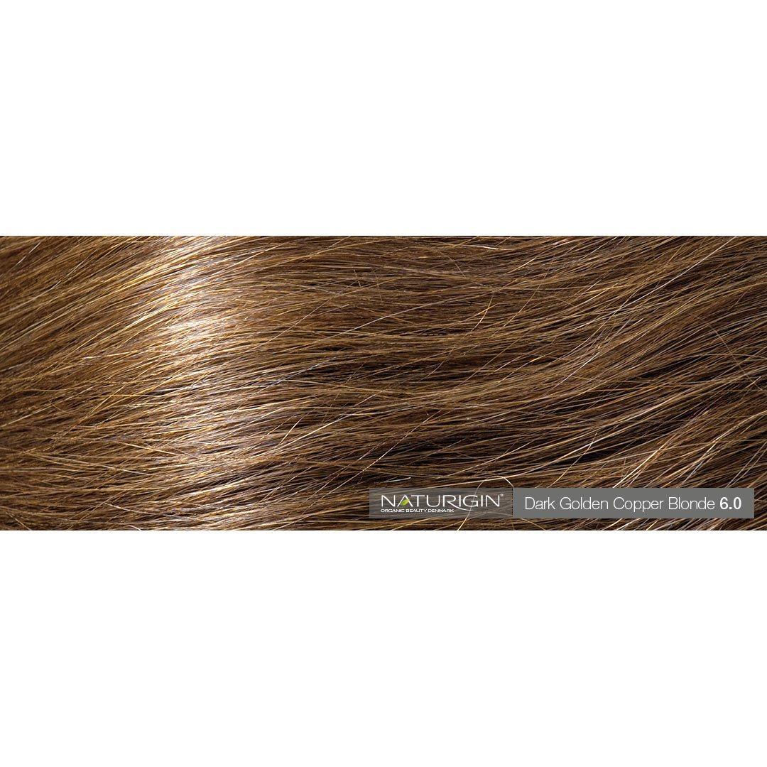 Dark Blonde 6.0 Permanent Hair Colour- Lillys Pharmacy and Health Store