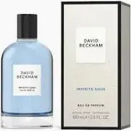 David Beckham Infinite Aqua 100ml Edp Cologne