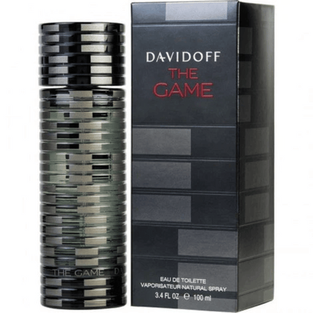 Davidoff The Game 100ml Eau de Toilette- Lillys Pharmacy and Health Store