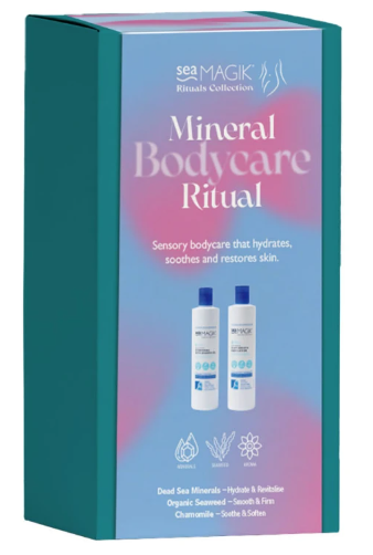 Dead Sea Magik Mineral Bodycare Ritual- Lillys Pharmacy and Health Store