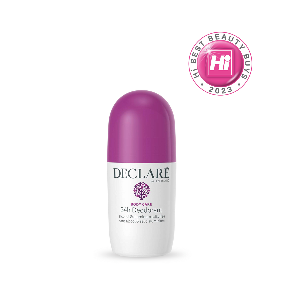 24hr Deodorant- Lillys Pharmacy and Health Store
