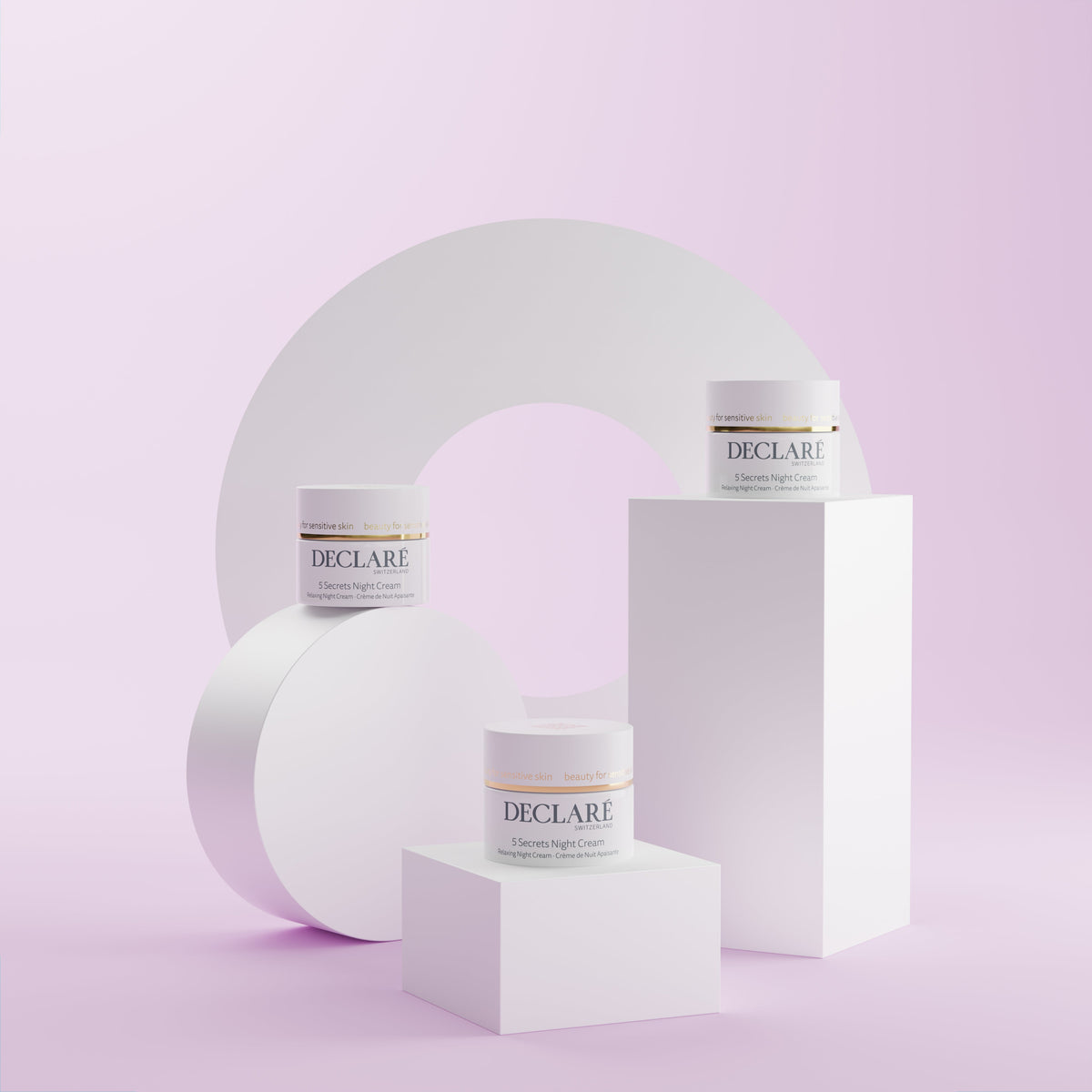 5 Secrets Night Cream- Lillys Pharmacy and Health Store
