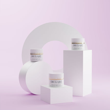 5 Secrets Night Cream- Lillys Pharmacy and Health Store