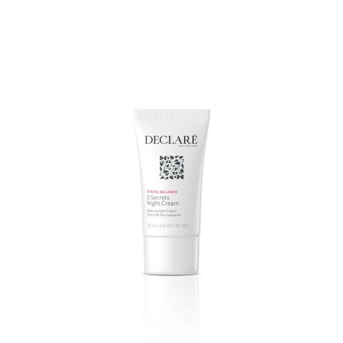 5 Secrets Night Cream- Lillys Pharmacy and Health Store