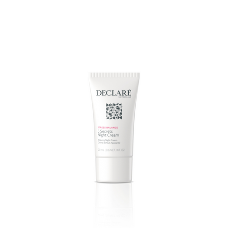 5 Secrets Night Cream- Lillys Pharmacy and Health Store