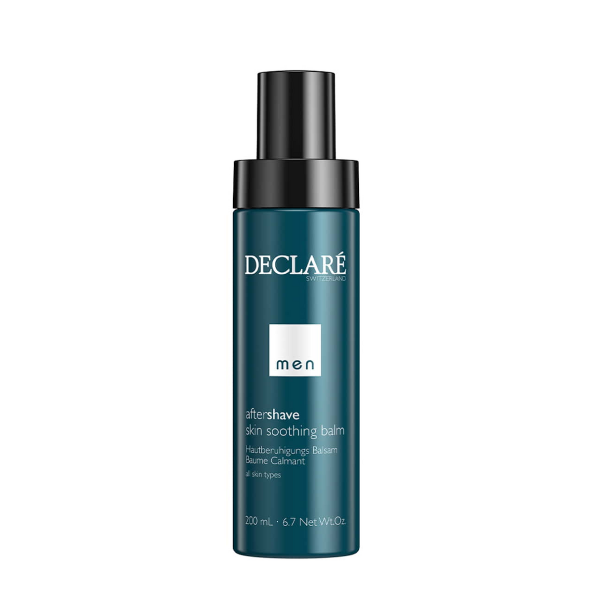 Aftershave Skin Soothing Balm- Lillys Pharmacy and Health Store