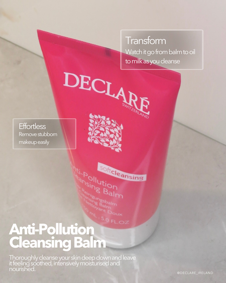 Anti-Pollution Cleansing Balm- Lillys Pharmacy and Health Store