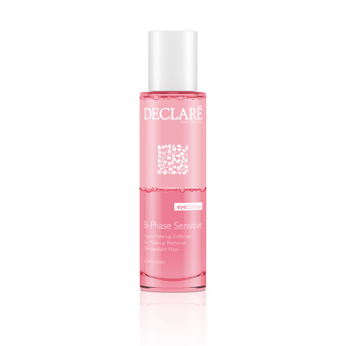 Bi-Phase Sensitive Eye Makeup Remover- Lillys Pharmacy and Health Store