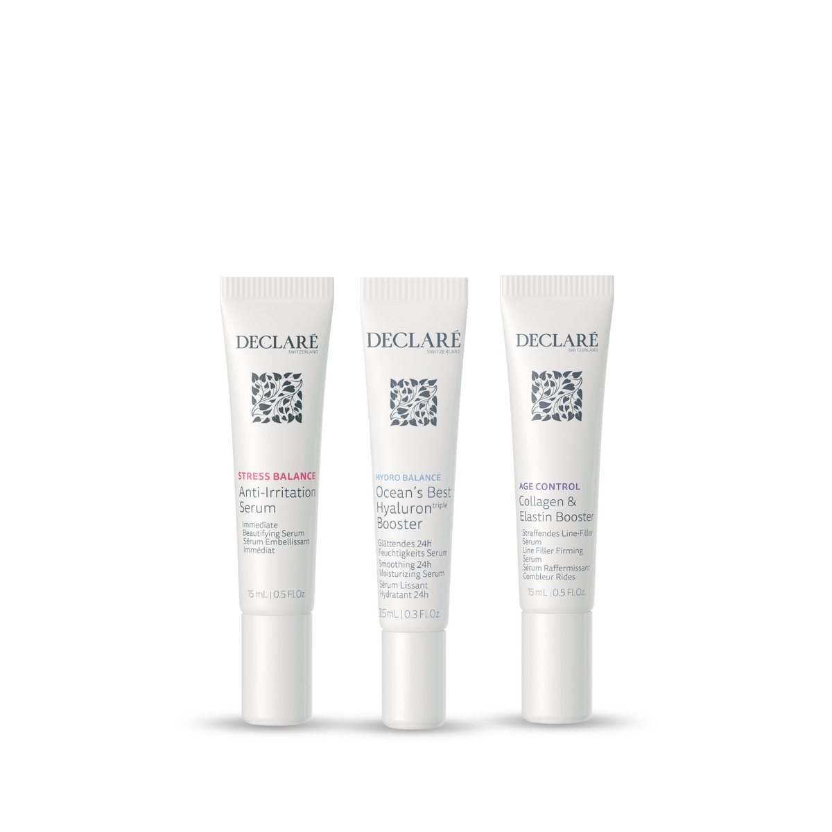 Boost Your Skincare Set- Lillys Pharmacy and Health Store