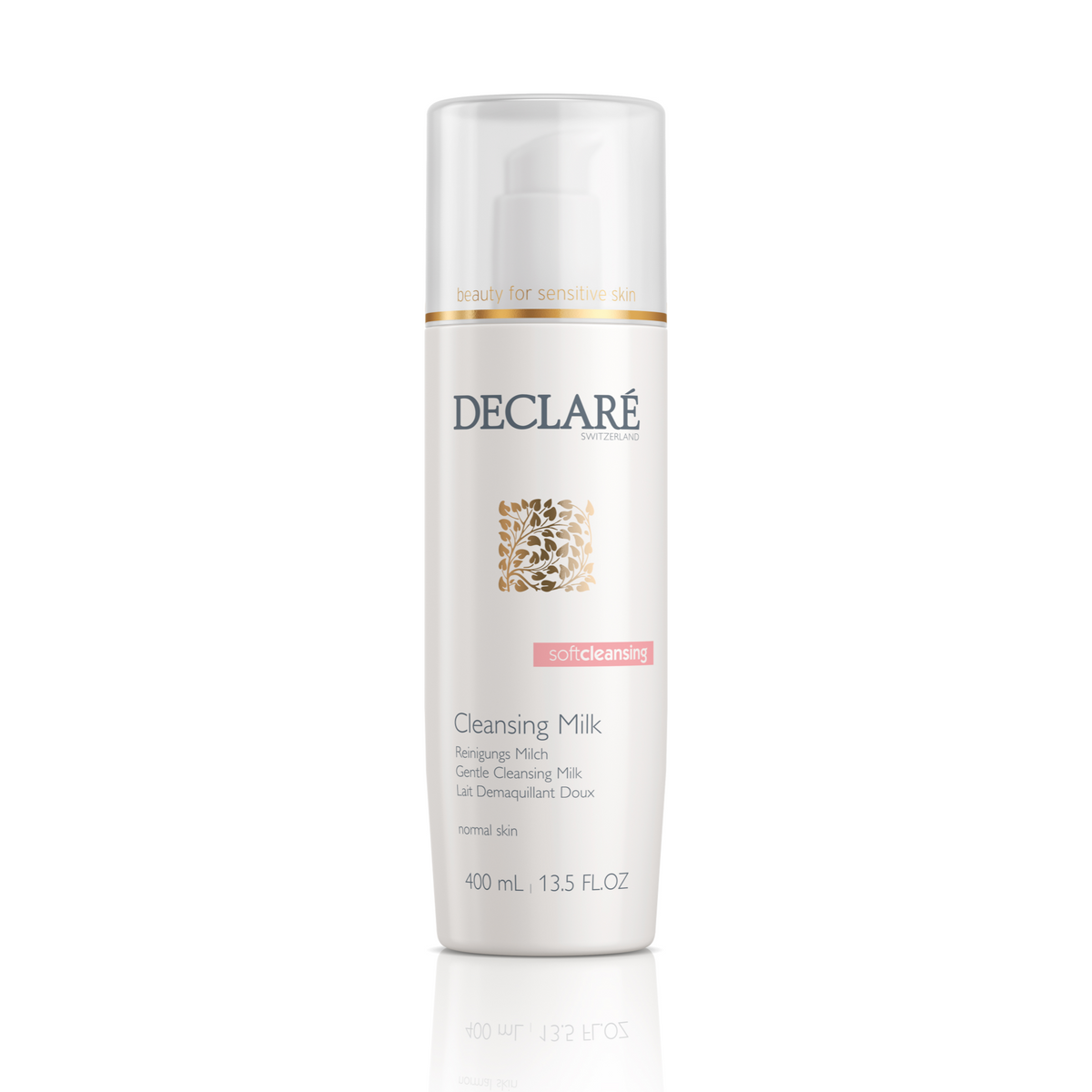 Cleansing Milk- Lillys Pharmacy and Health Store