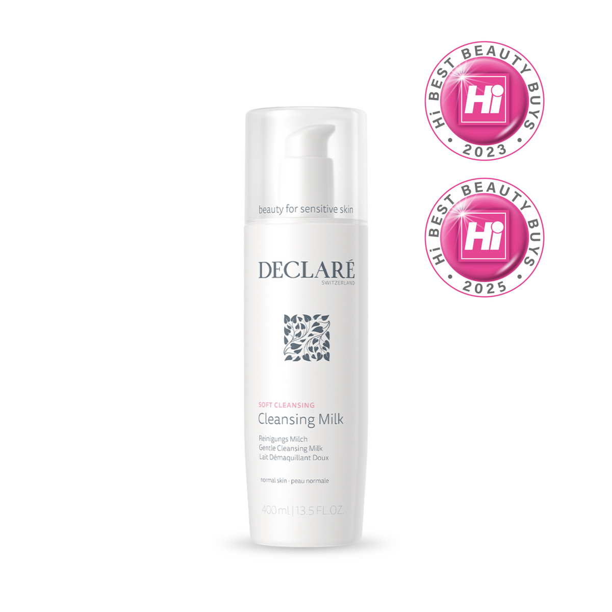 Cleansing Milk- Lillys Pharmacy and Health Store