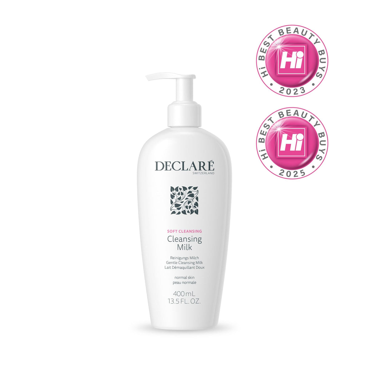 Cleansing Milk- Lillys Pharmacy and Health Store