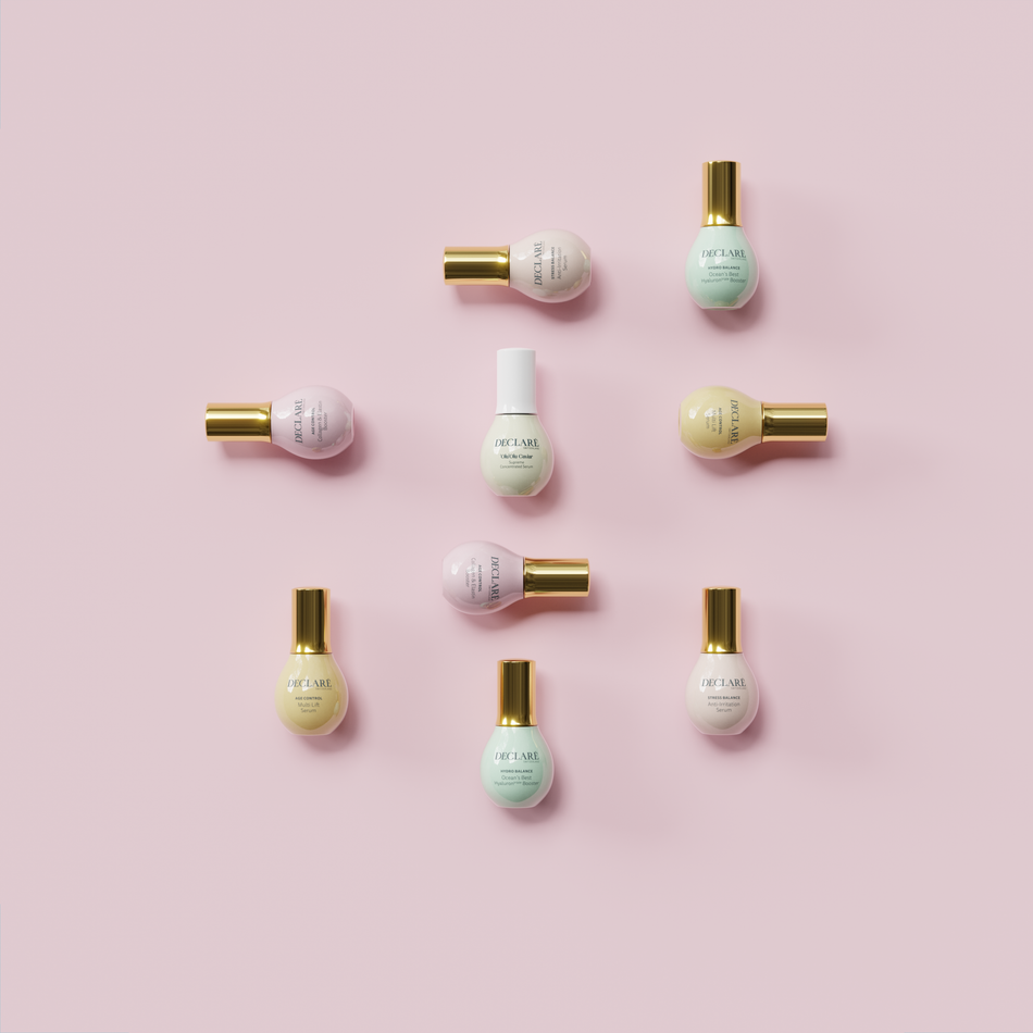 Collagen & Elastin Booster Serum- Lillys Pharmacy and Health Store