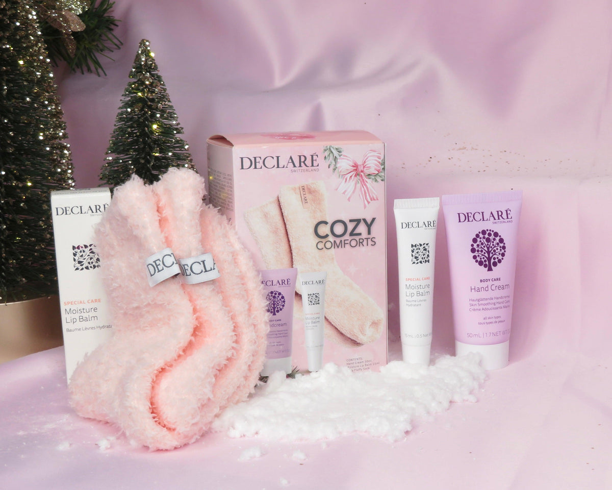 Cozy Comforts Set- Lillys Pharmacy and Health Store