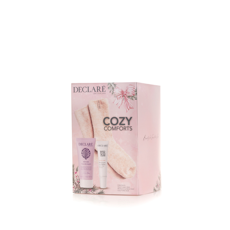 Cozy Comforts Set- Lillys Pharmacy and Health Store