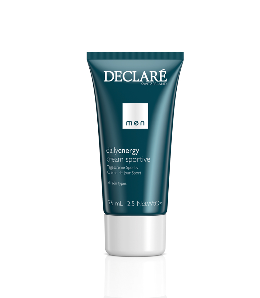 Daily Energy Cream Sportive- Lillys Pharmacy and Health Store