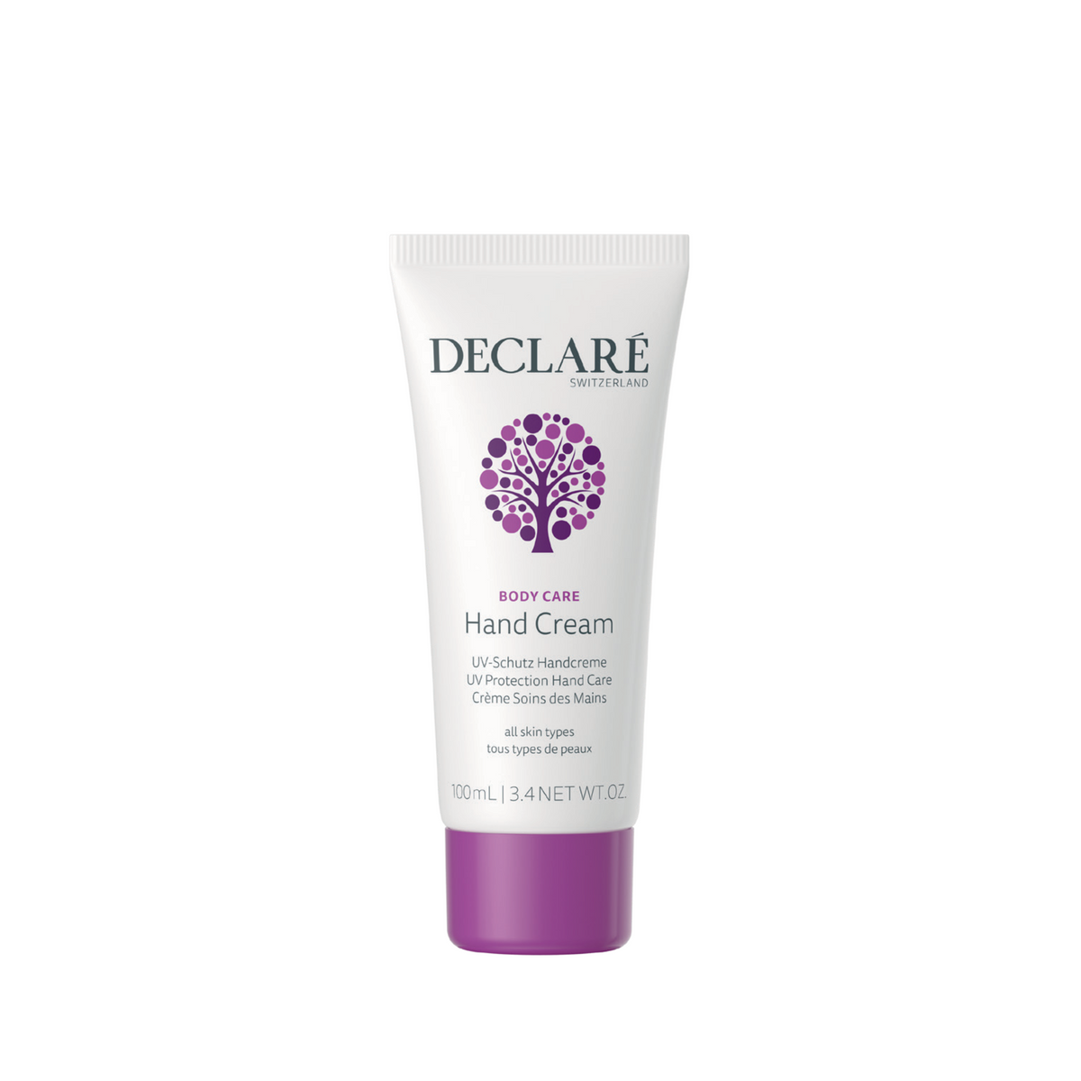 Hand Cream- Lillys Pharmacy and Health Store