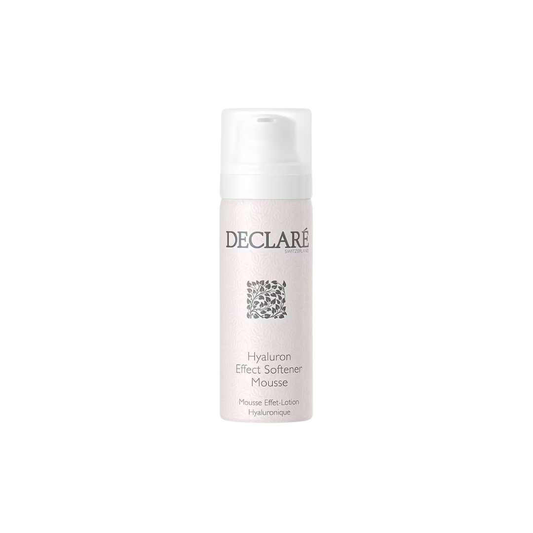 Hyaluron Effect Softener Mousse- Lillys Pharmacy and Health Store