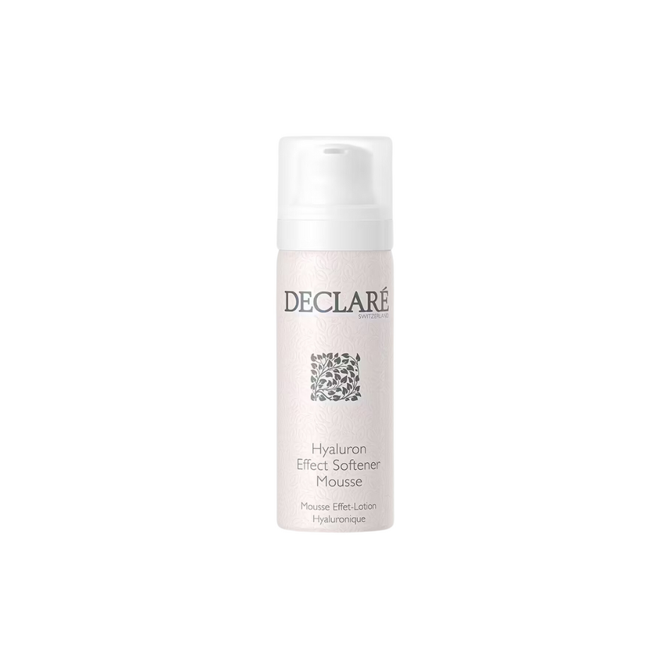 Hyaluron Effect Softener Mousse- Lillys Pharmacy and Health Store