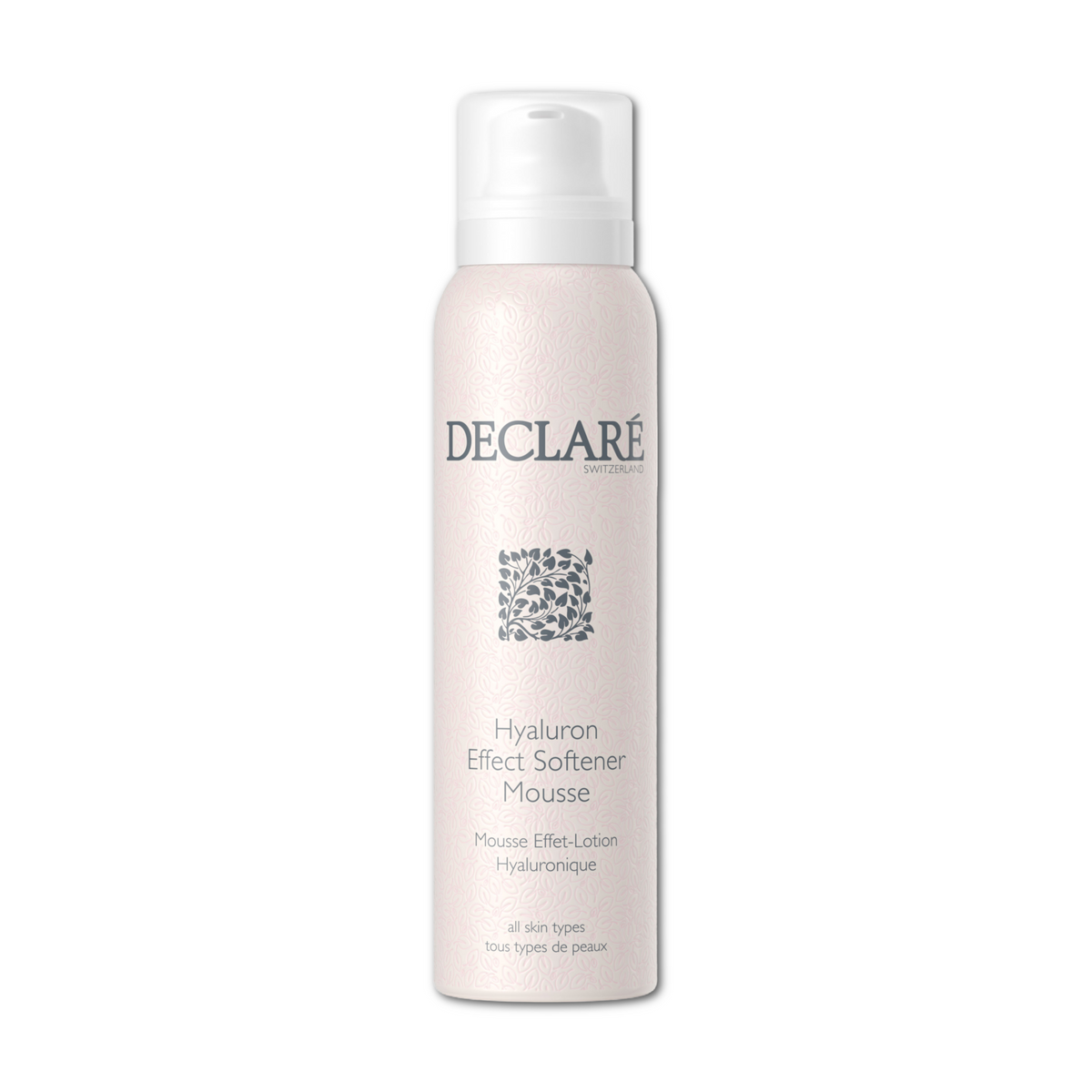 Hyaluron Effect Softener Mousse- Lillys Pharmacy and Health Store