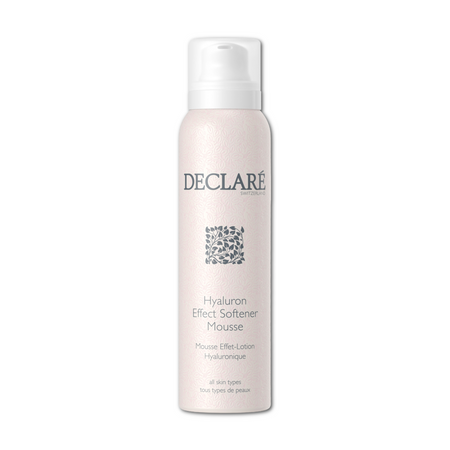 Hyaluron Effect Softener Mousse- Lillys Pharmacy and Health Store