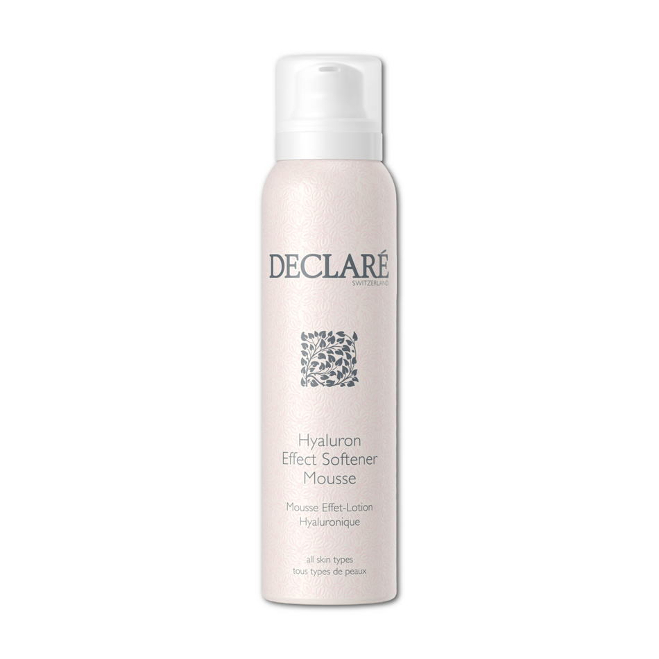 Hyaluron Effect Softener Mousse- Lillys Pharmacy and Health Store