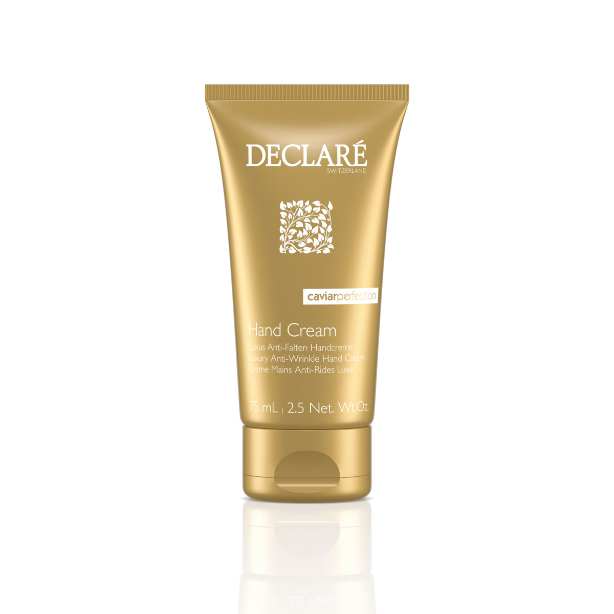 Luxury Anti-Wrinkle Hand Cream- Lillys Pharmacy and Health Store