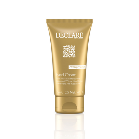 Luxury Anti-Wrinkle Hand Cream- Lillys Pharmacy and Health Store