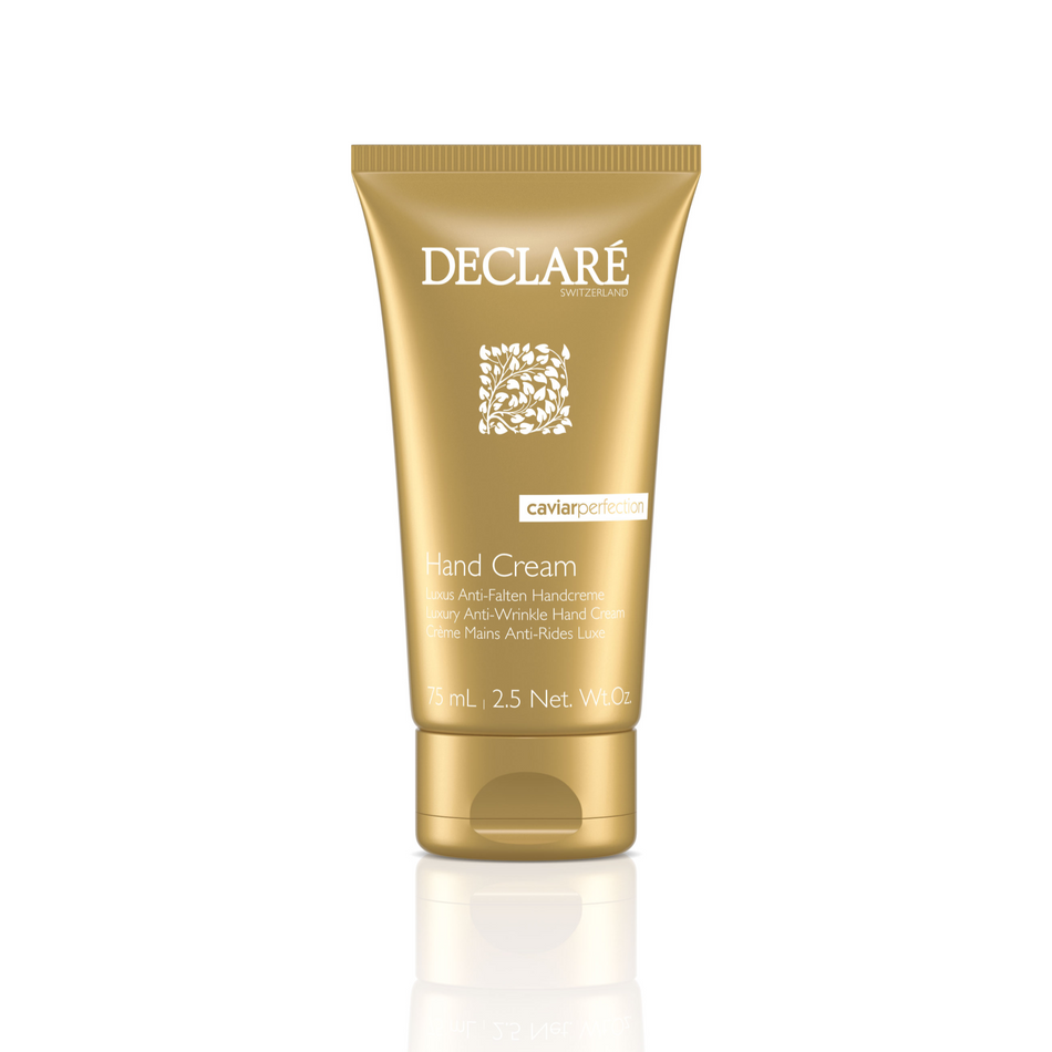 Luxury Anti-Wrinkle Hand Cream- Lillys Pharmacy and Health Store