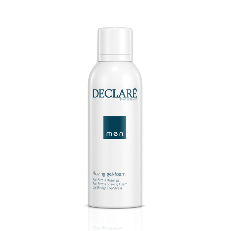 Mens Shaving Foam- Lillys Pharmacy and Health Store