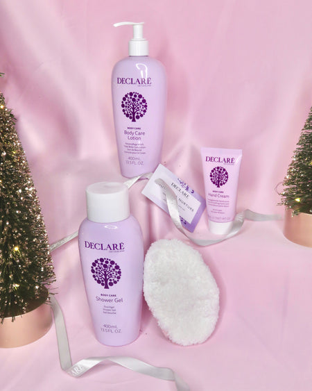 Nourish & Nurture Set- Lillys Pharmacy and Health Store