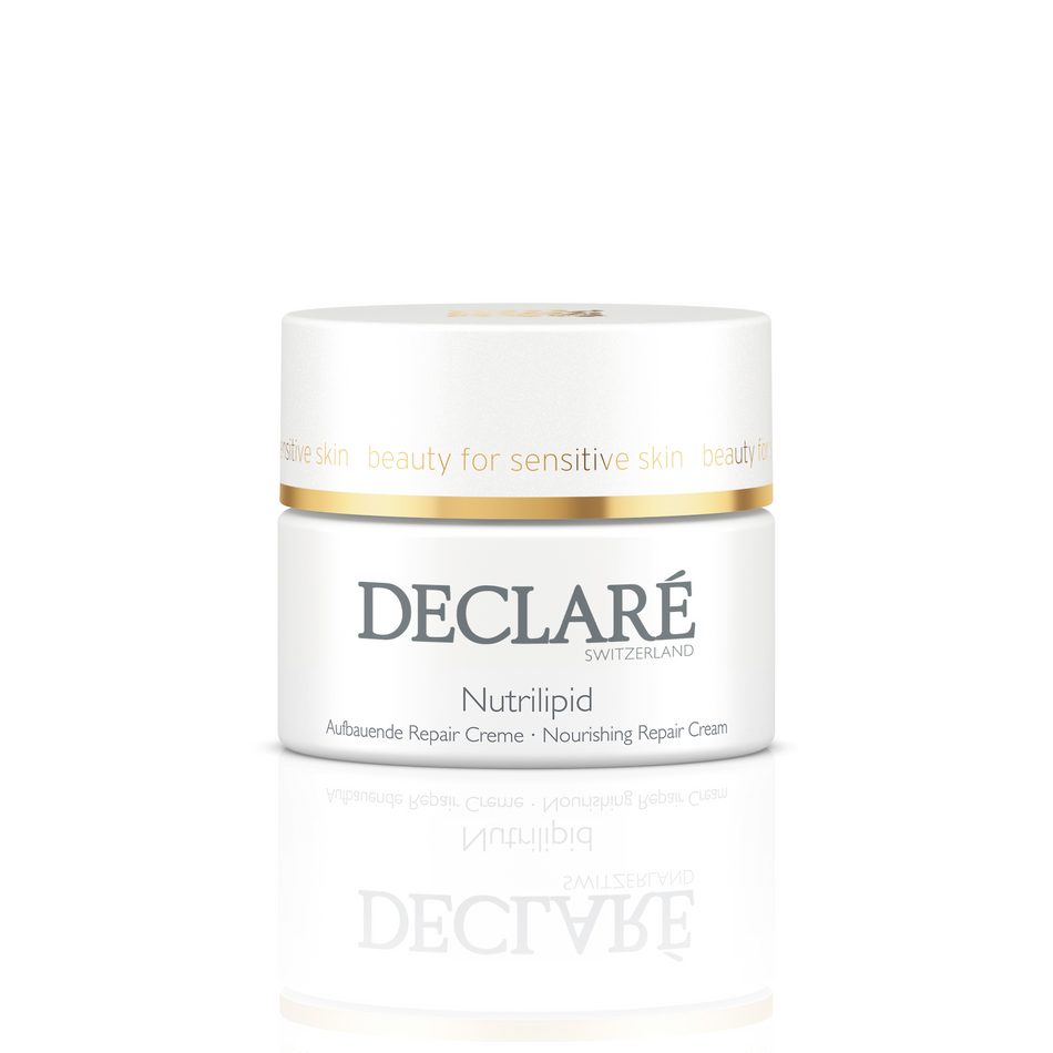 Nutrilipid Repair Cream- Lillys Pharmacy and Health Store
