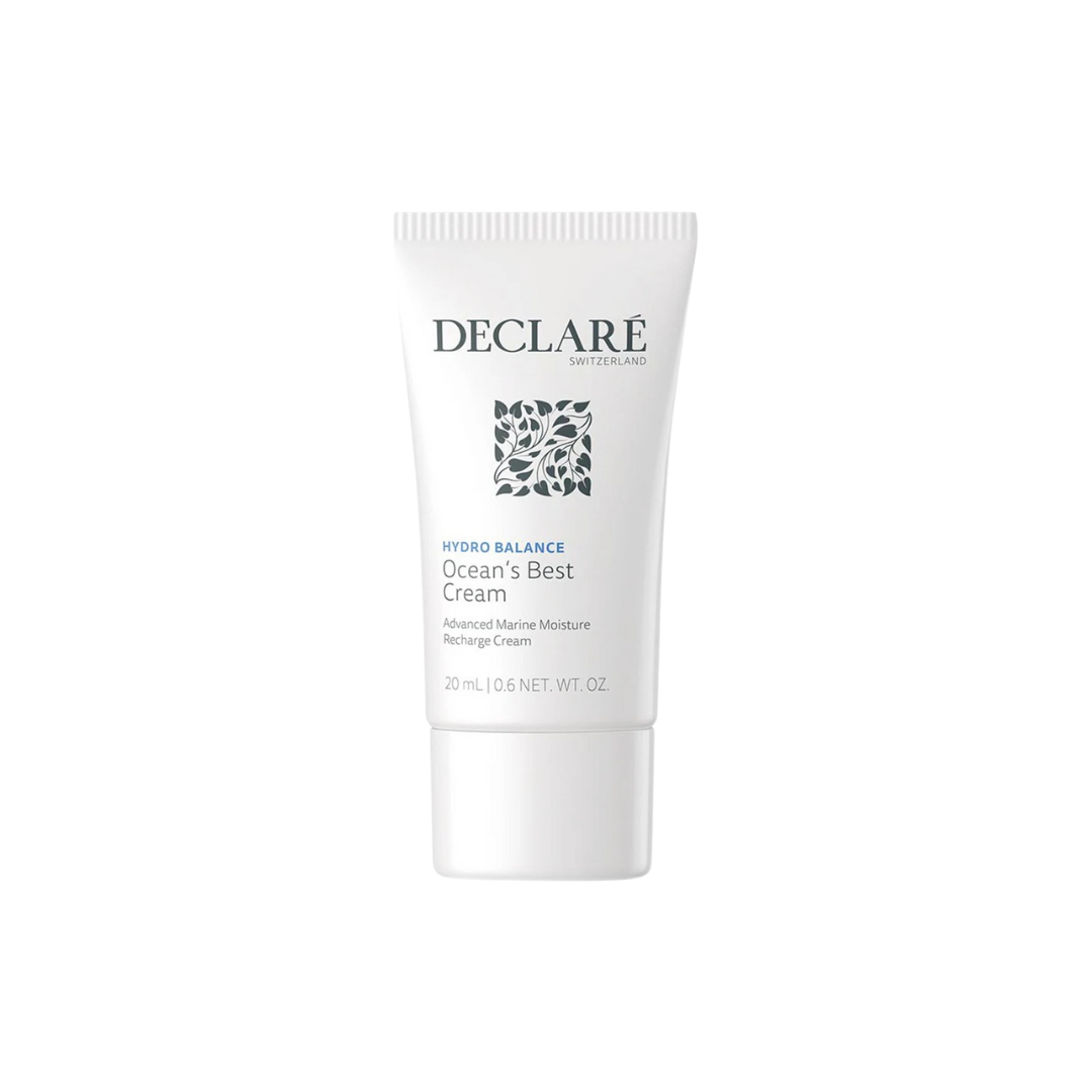 Ocean's Best Cream- Lillys Pharmacy and Health Store