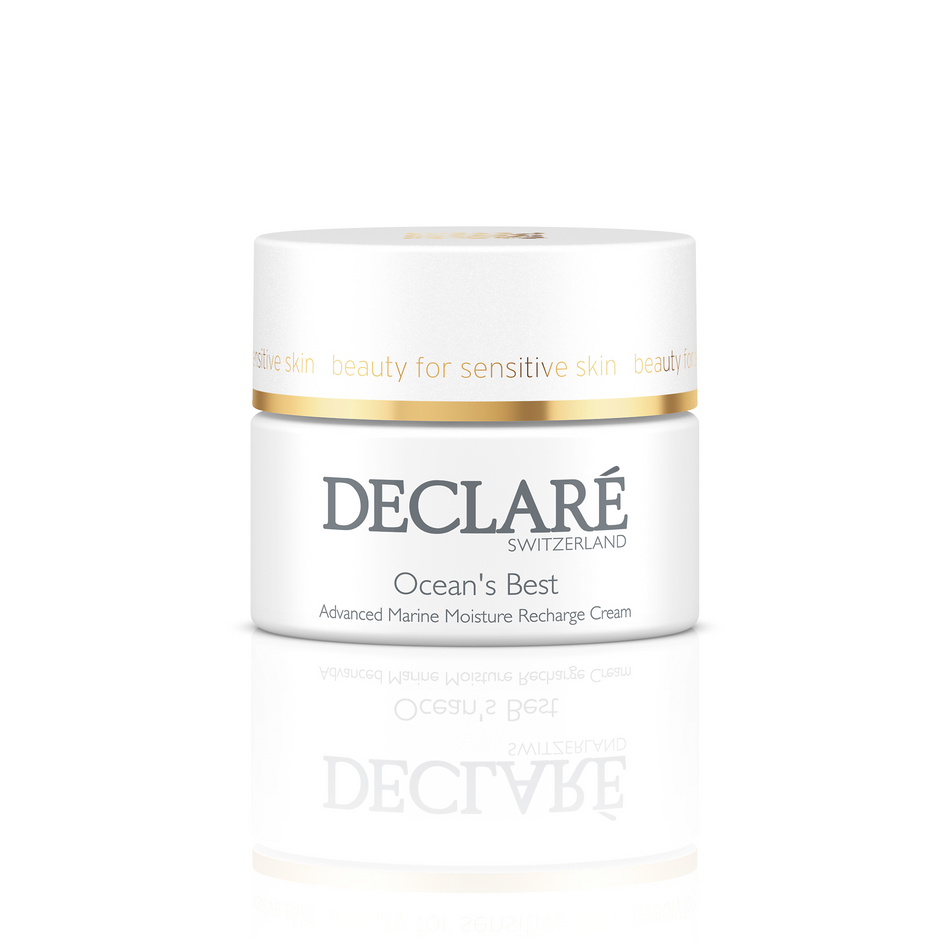 Ocean's Best Cream- Lillys Pharmacy and Health Store