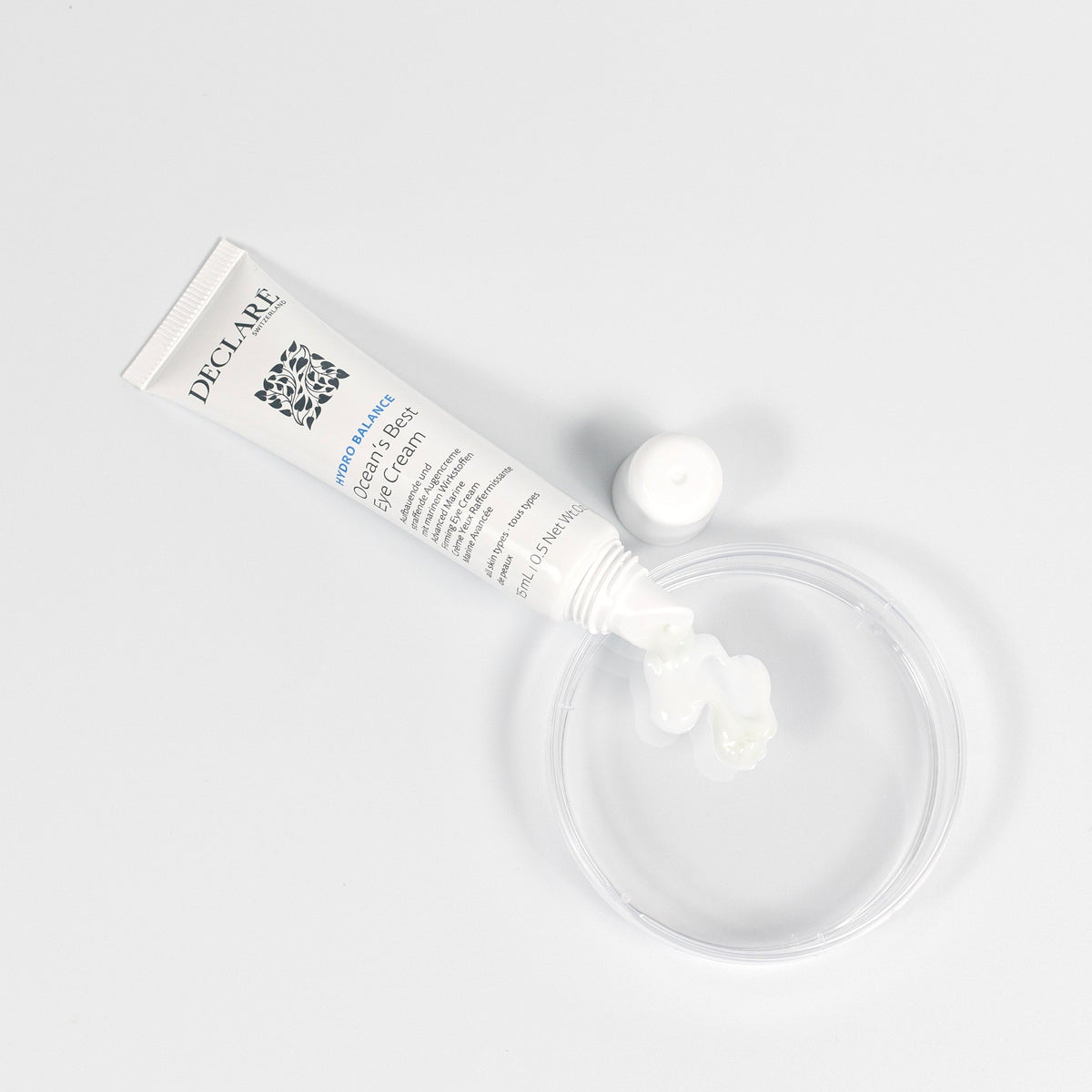 Declaré Oceans Best Eye Cream 15ml- Lillys Pharmacy and Health Store