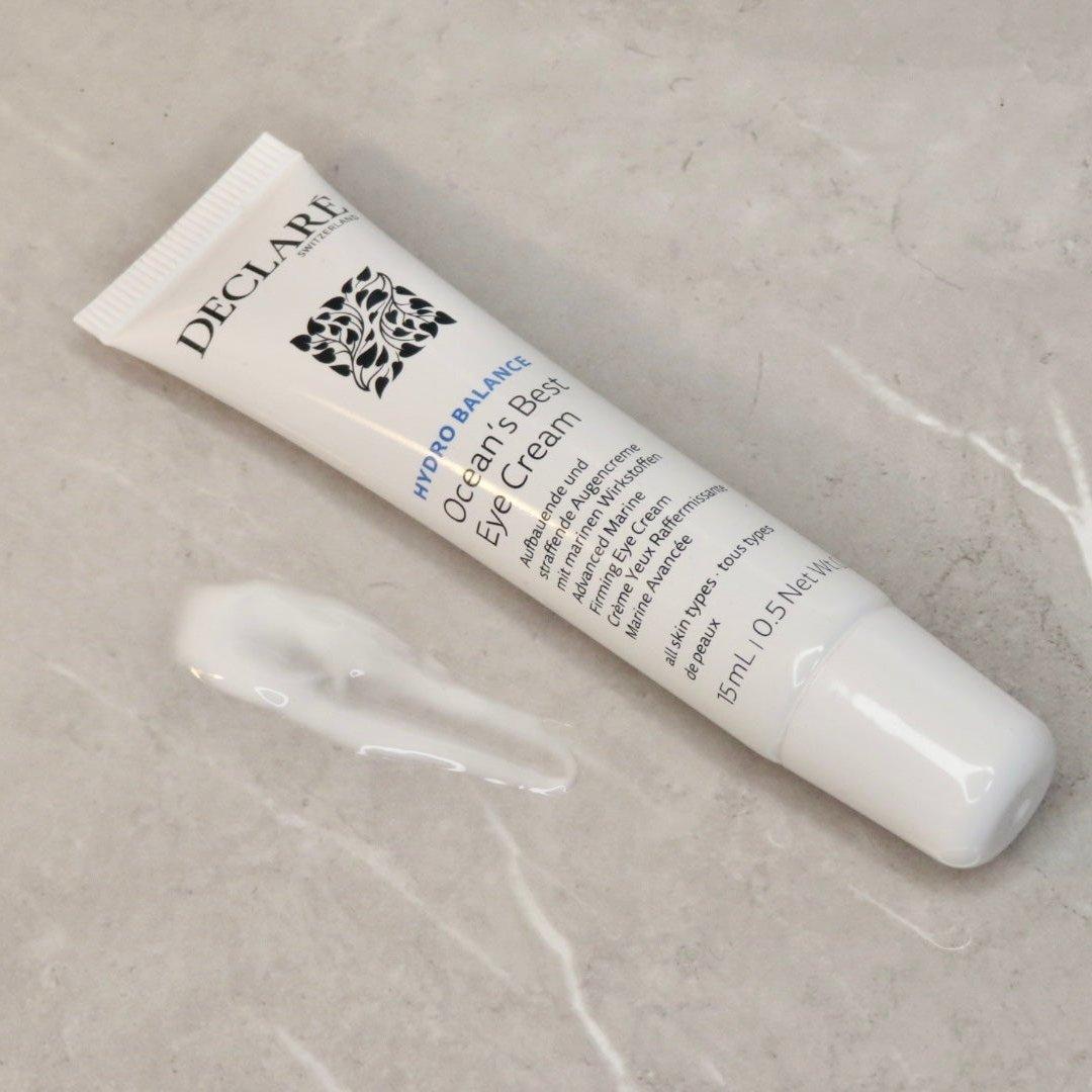 Declaré Oceans Best Eye Cream 15ml- Lillys Pharmacy and Health Store