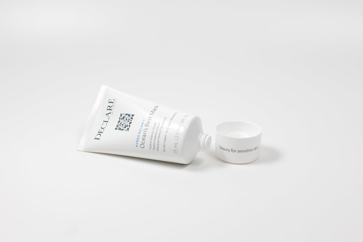 Oceans Best Mask- Lillys Pharmacy and Health Store