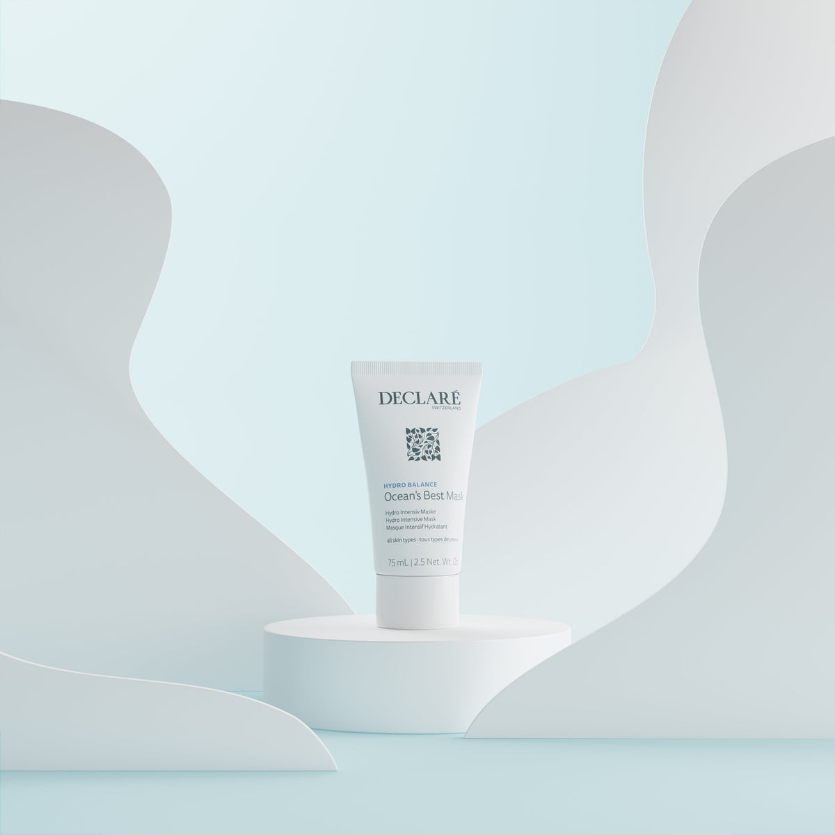 Oceans Best Mask- Lillys Pharmacy and Health Store