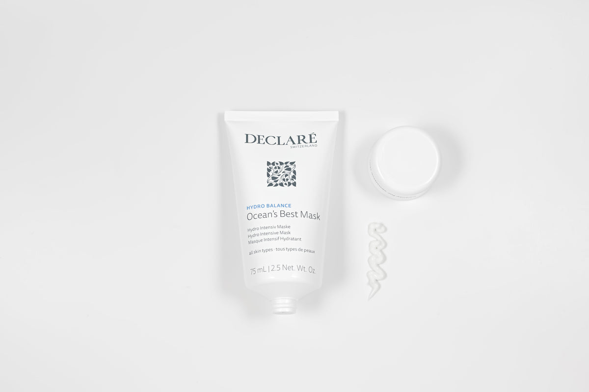 Oceans Best Mask- Lillys Pharmacy and Health Store